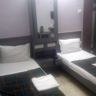 Hotel Pritam, Nagpur 3